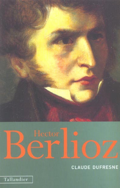 Hector Berlioz