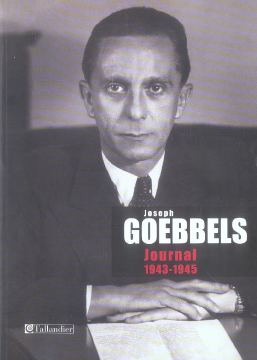 Journal 1943-1945
