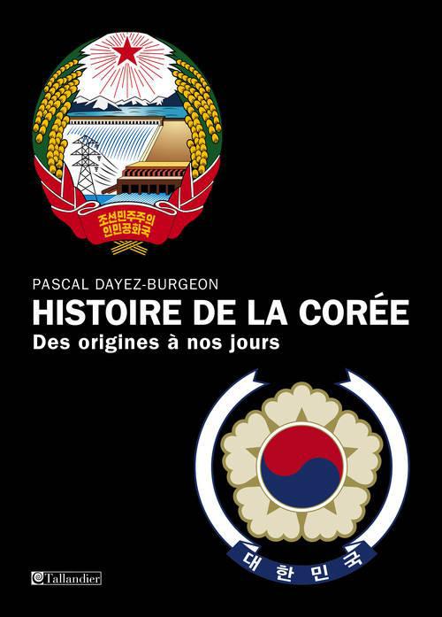 Histoire de la Corée. Des origines à nos jours