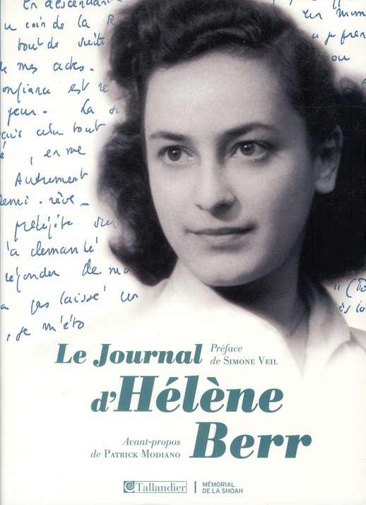 Le Journal d'Hélène Berr. 1942-1944