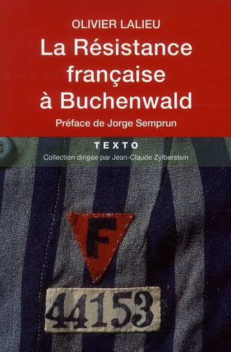 Résistance française à Buchenwald
