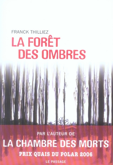 La forêt des ombres
