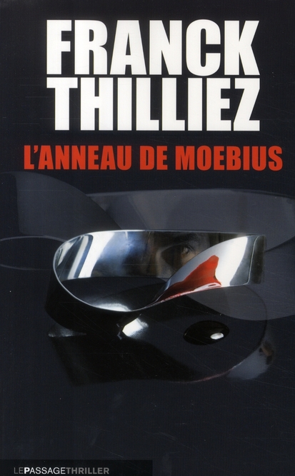L'anneau de Moebius