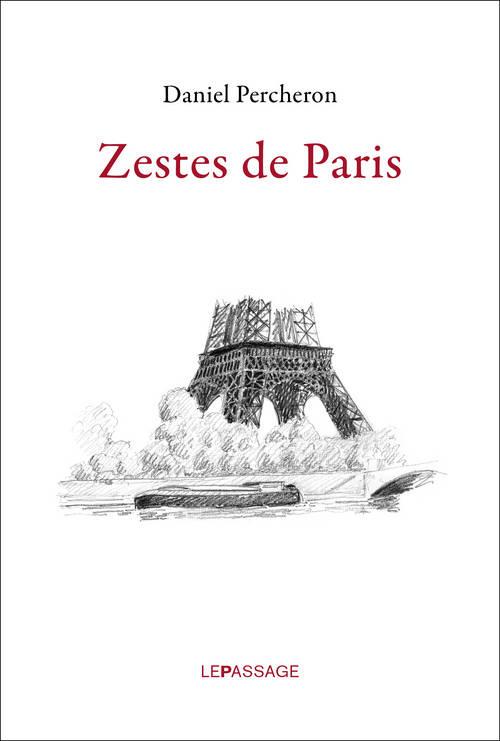 Zestes de Paris