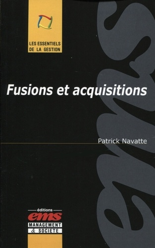 Fusions et acquisitions