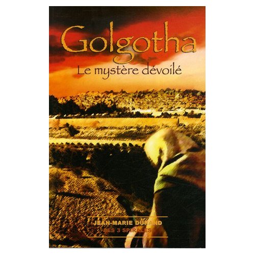 Golgotha