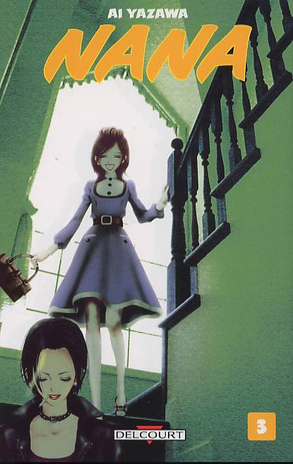 Nana Tome 3