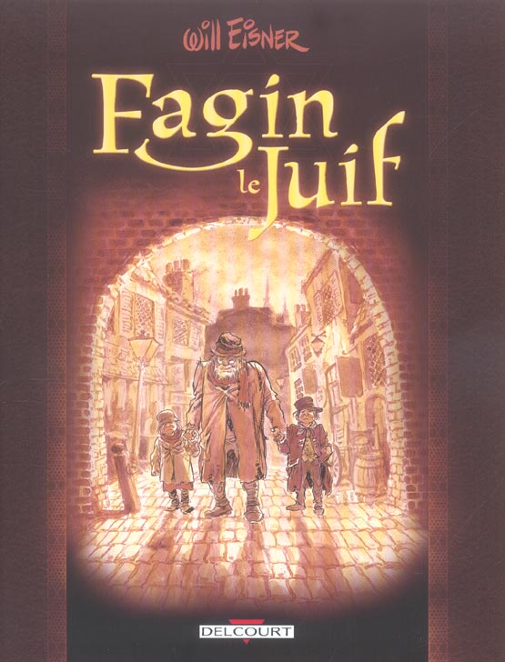 Fagin le Juif