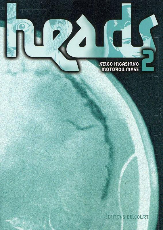 Heads Tome 2