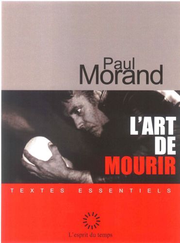 L'art de mourir
