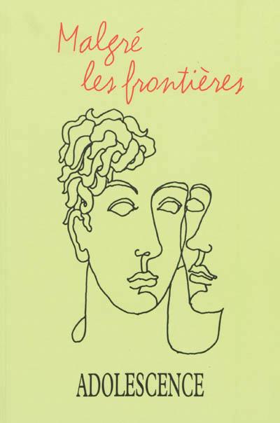 Adolescence N° 85, Automne 2013 : Malgré les frontières