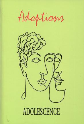 Adolescence N° 98, hiver 2016 : Adoptions
