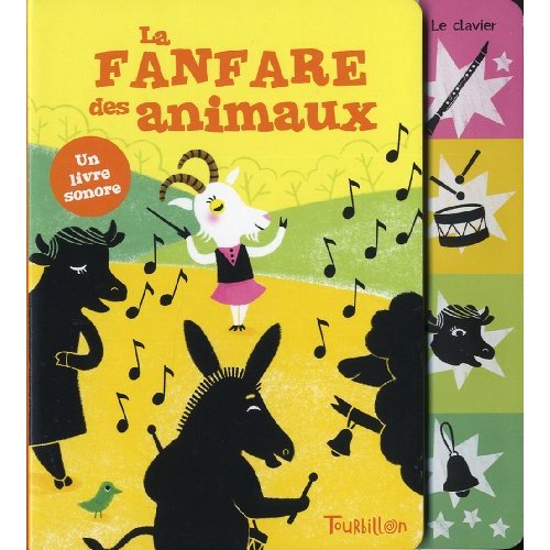 La fanfare des animaux