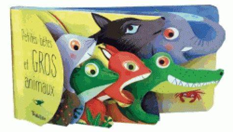 Petites bêtes et gros animaux