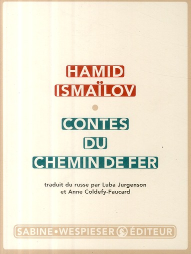 Contes du chemin de fer