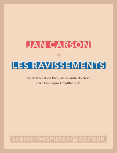 Les ravissements