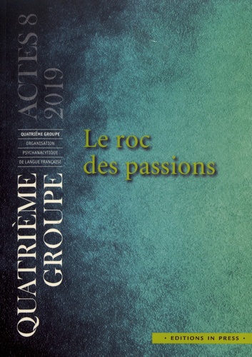 Le roc des passions