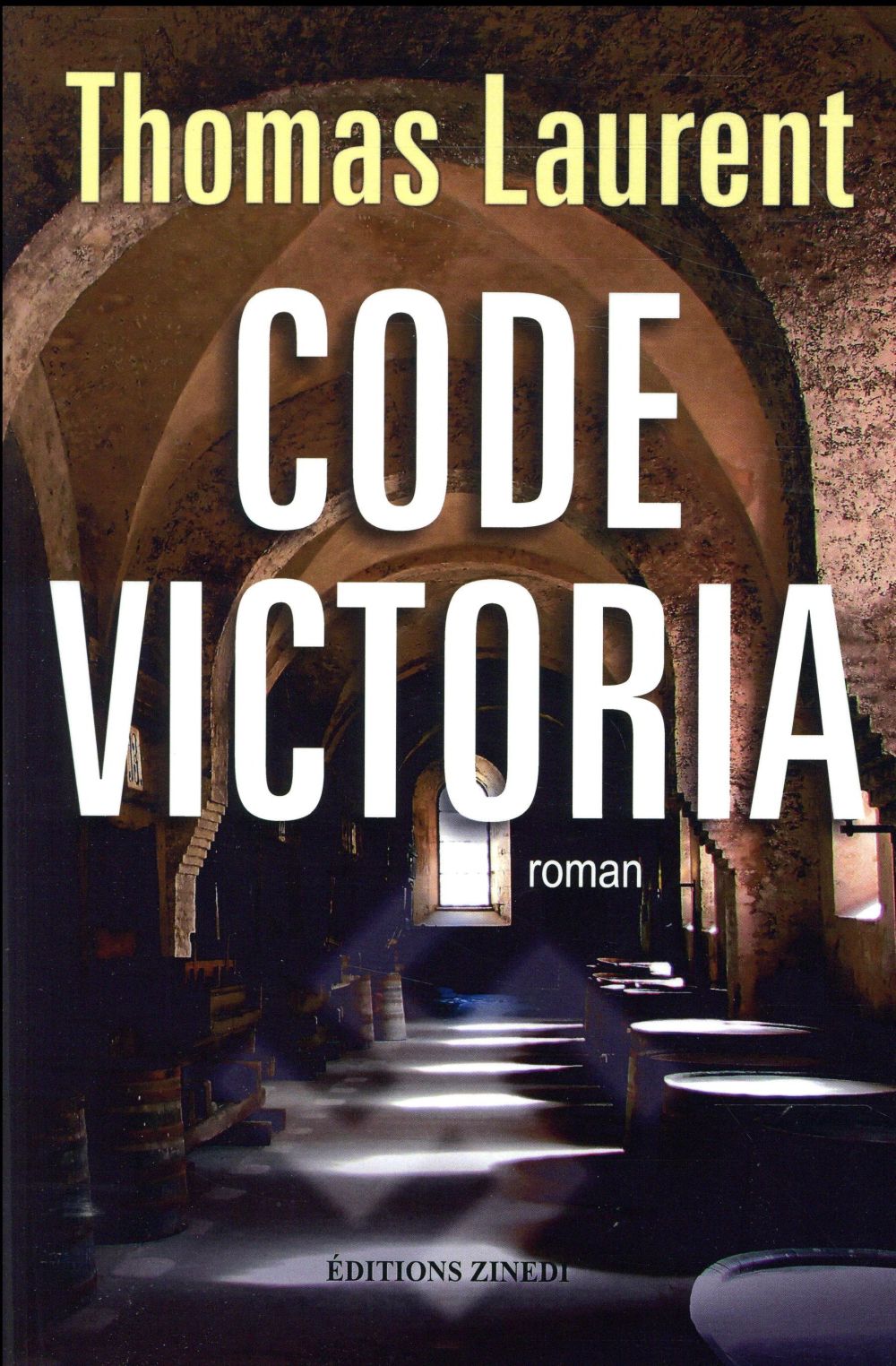 Code Victoria