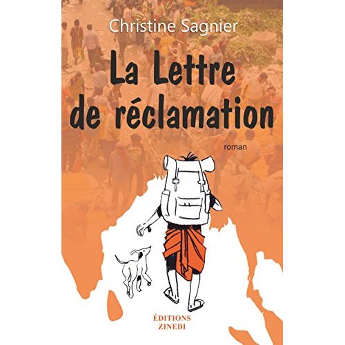 La lettre de réclamation
