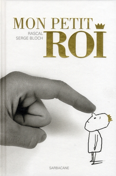 Mon petit roi
