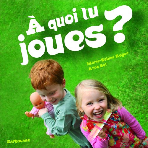 A quoi tu joues ?