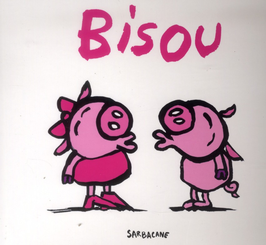 Bisou