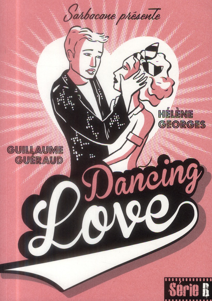 Dancing Love