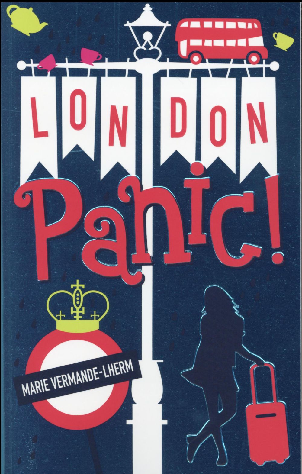 London Panic !