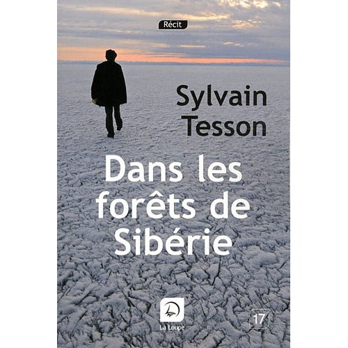 Dans les forêts de Sibérie [EDITION EN GROS CARACTERES