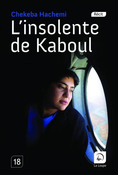 L'insolente de Kaboul [EDITION EN GROS CARACTERES