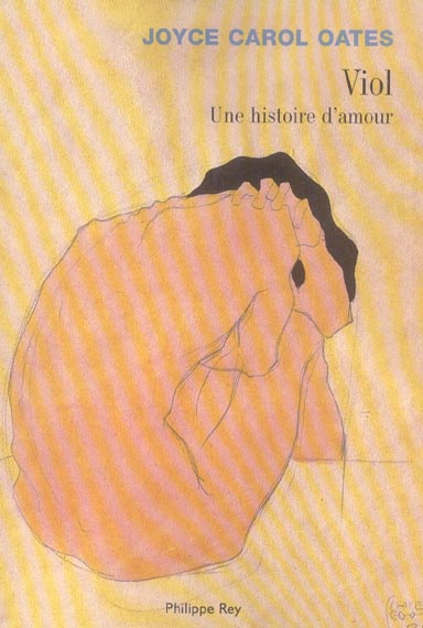 Viol. Une histoire d'amour