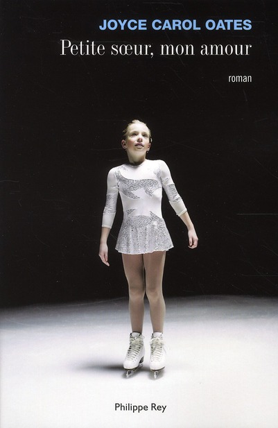 Petite soeur, mon amour