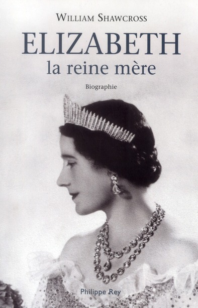 Elisabeth, la reine-mère