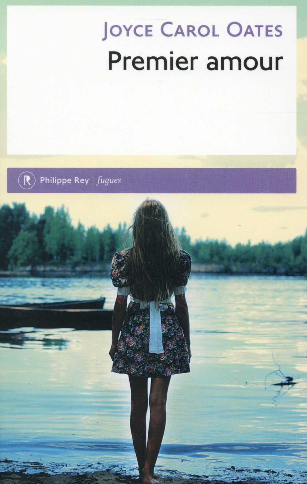 Premier amour. Un conte gothique