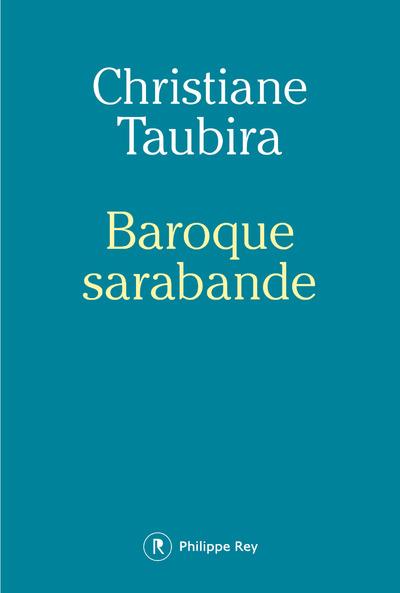 Baroque Sarabande