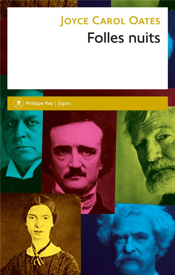 Folles nuits