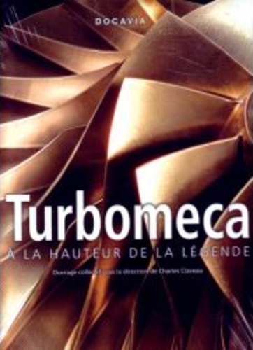 Turbomeca / A la hauteur de la légende