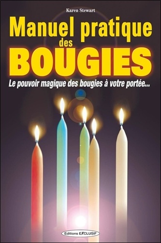 Manuel pratique des bougies