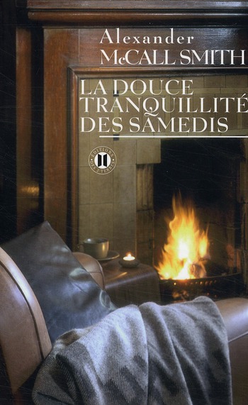 La douce tranquillité des samedis