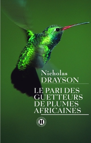 Le pari des getteurs de plumes africaines