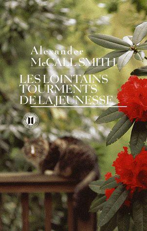 Les lointains tourments de la jeunesse