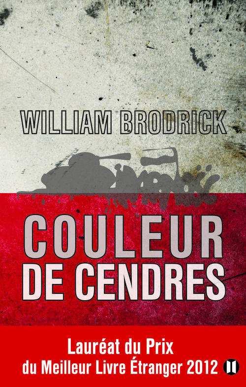 Couleur de cendres