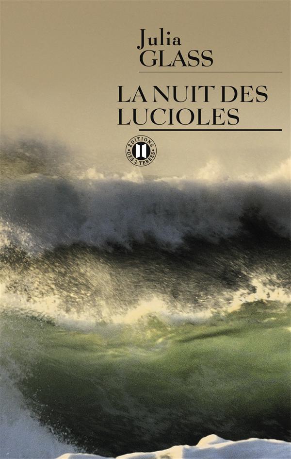 La nuit des lucioles