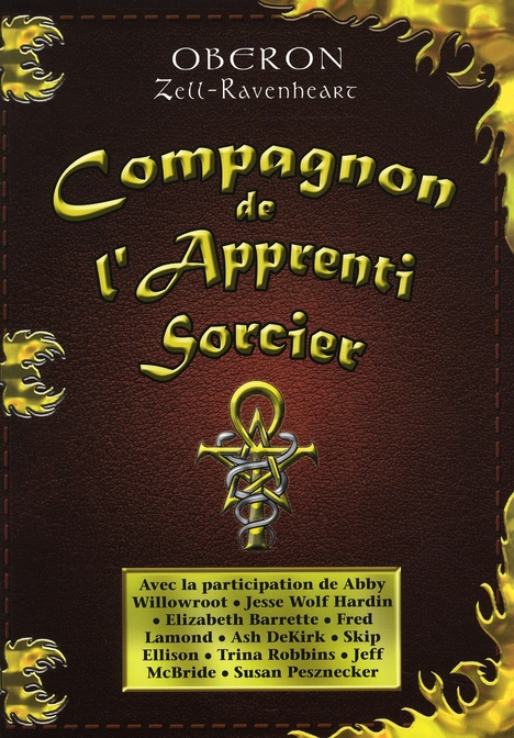 Compagnon de l'Apprenti Sorcier