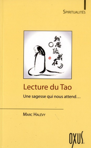 Lecture du Tao. Une sagesse qui nous attend...