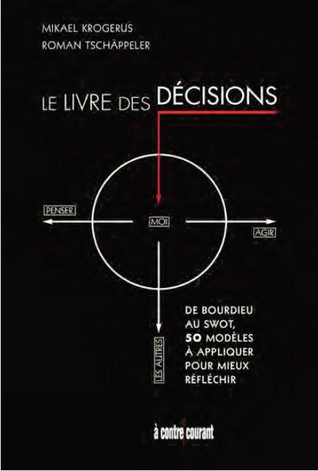 Le livre des décisions