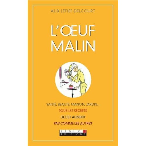 L'oeuf malin