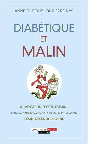 Diabétique et malin