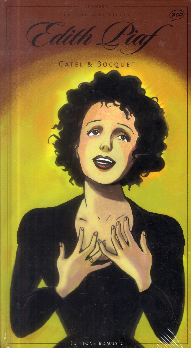 Edith Piaf
