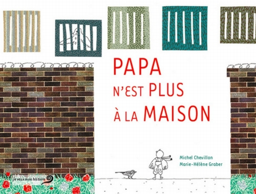 Papa n'est plus à la maison